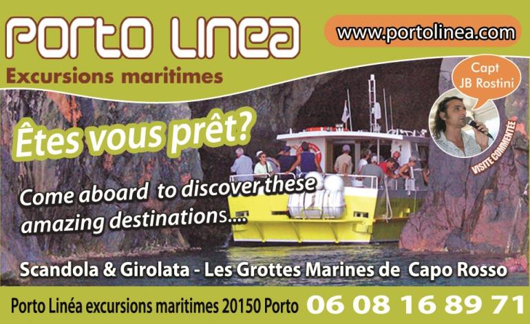 PORTO LINEA_3 Non renseigné PORTO LINEA_3 Non renseigné