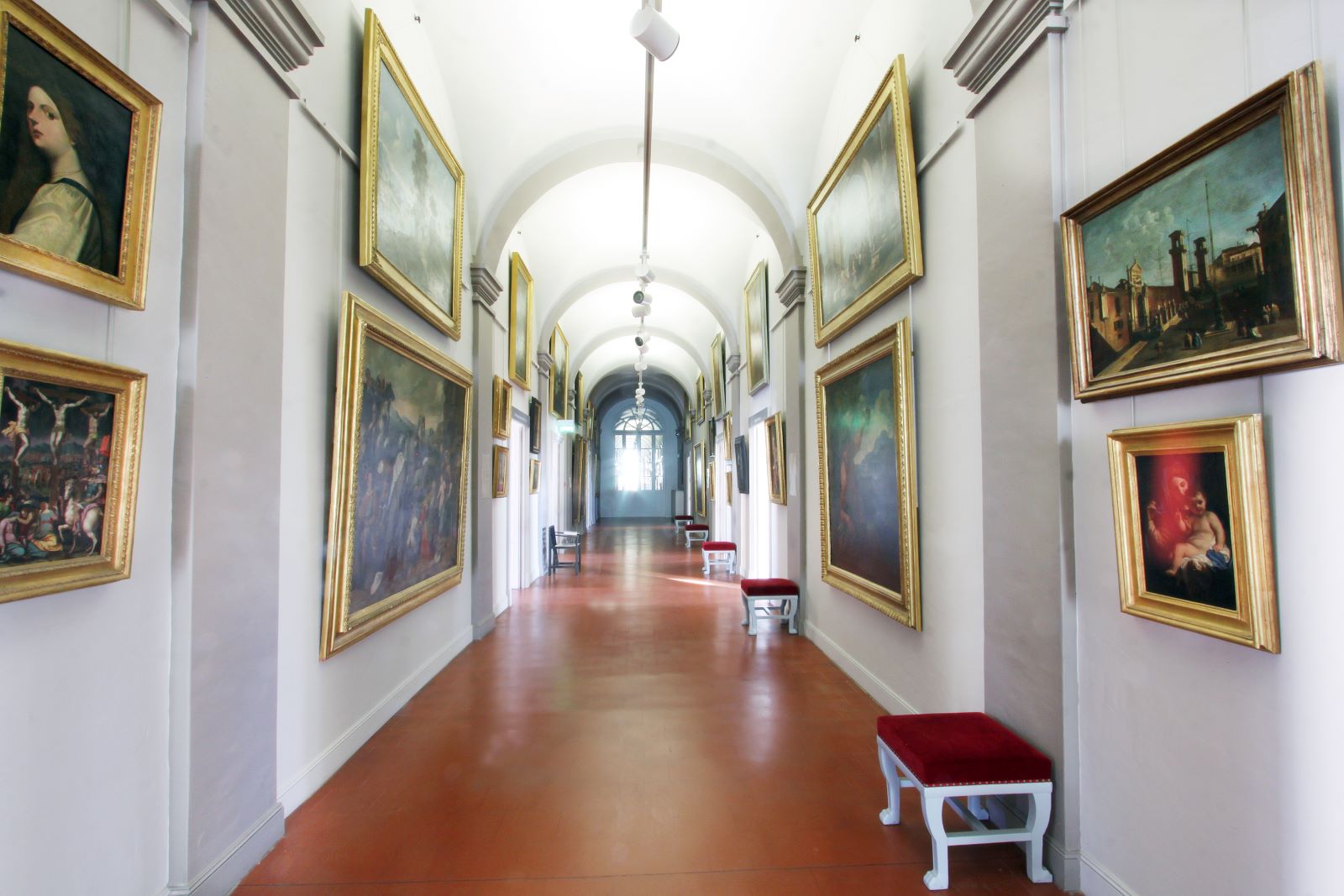  Palais Musee Fesch_Musée des beaux Arts_Ajaccio_Corse_Corse du Sud_Patrimoine