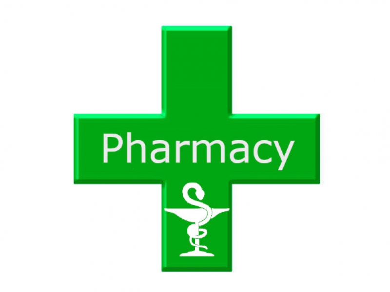  Pharma