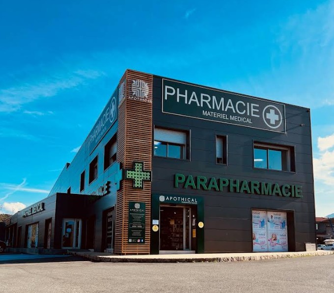  PharmacieValinco
