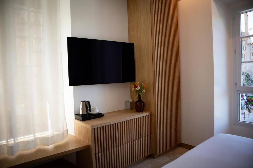  Hotel-Royal-chambre-Corse-Bonifacio