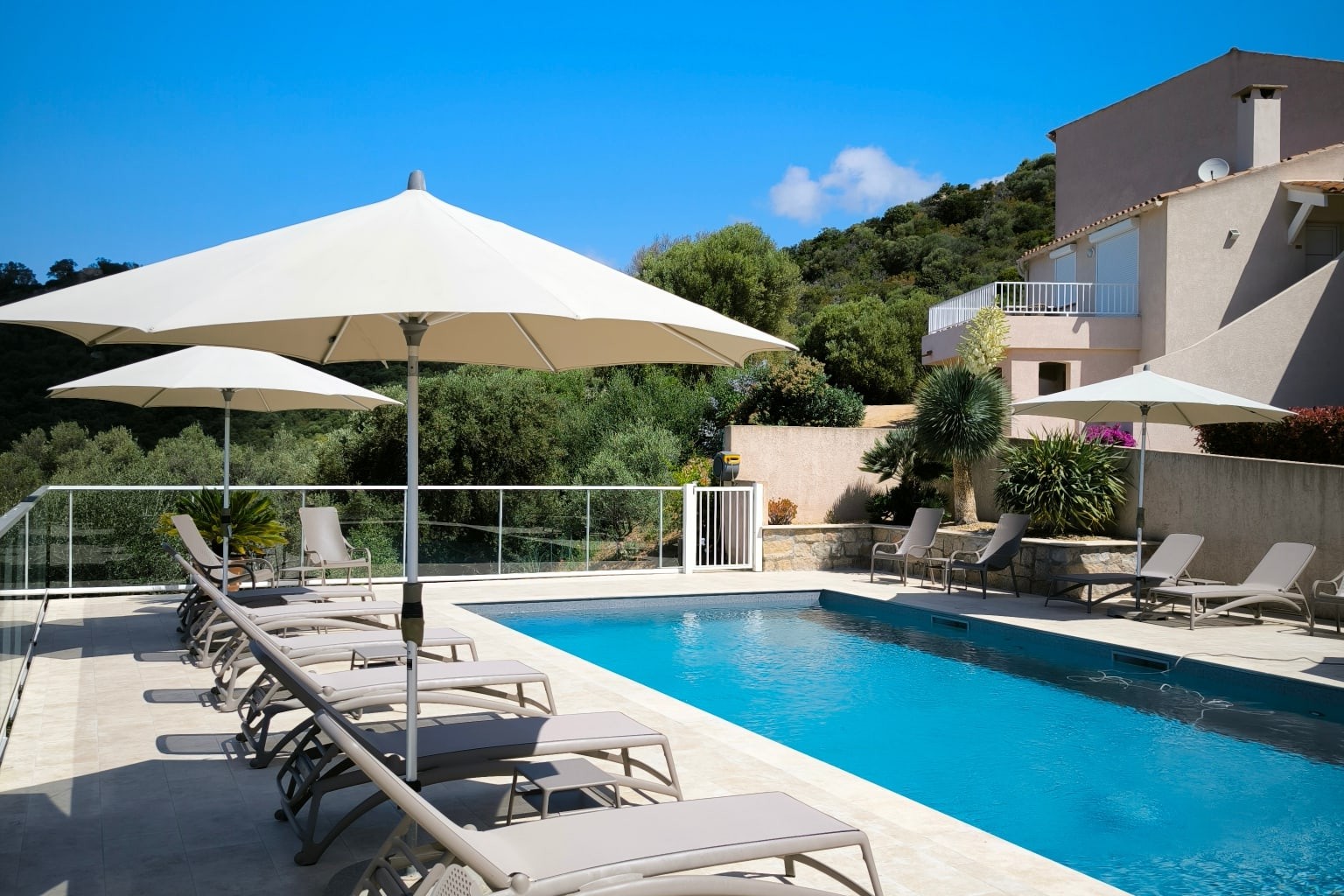  Phto Ouest corsica