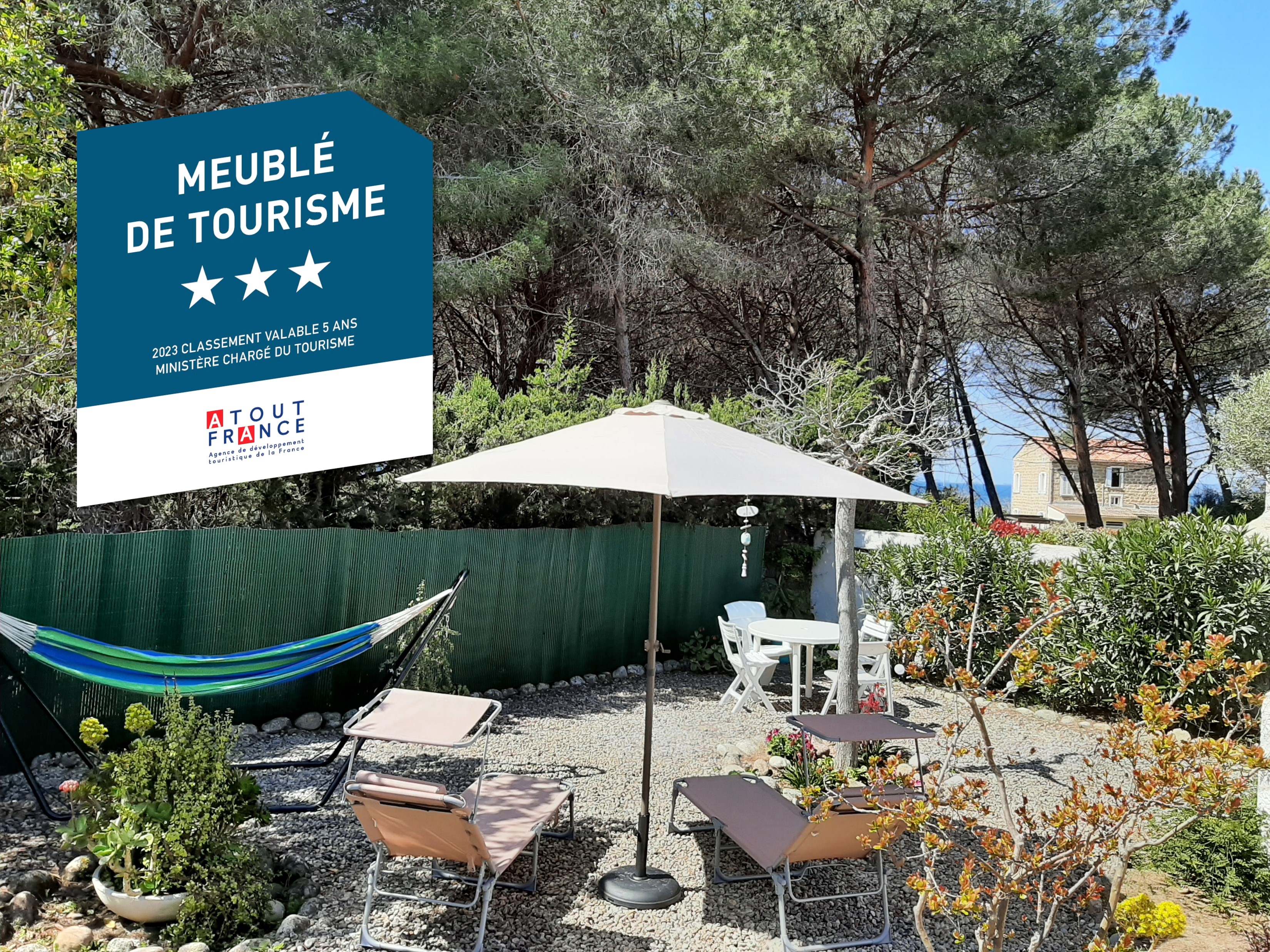  Piccula meublé tourisme