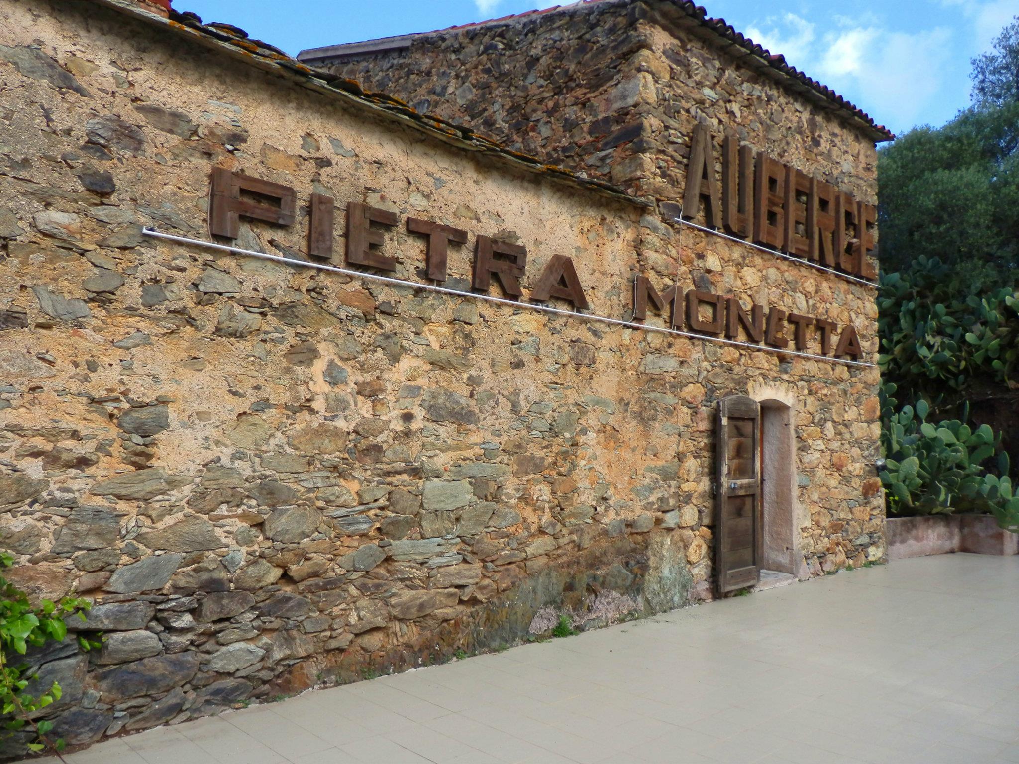  Pietra Monetta