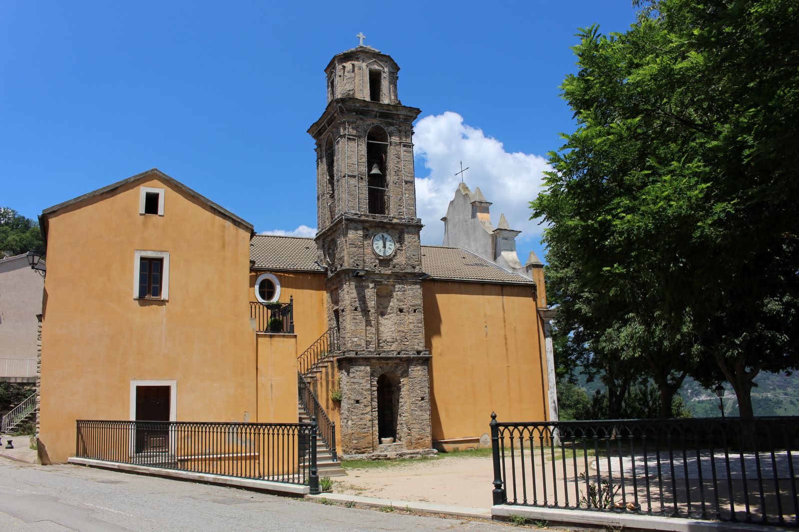  Pietraserena_Eglise Saint Roch