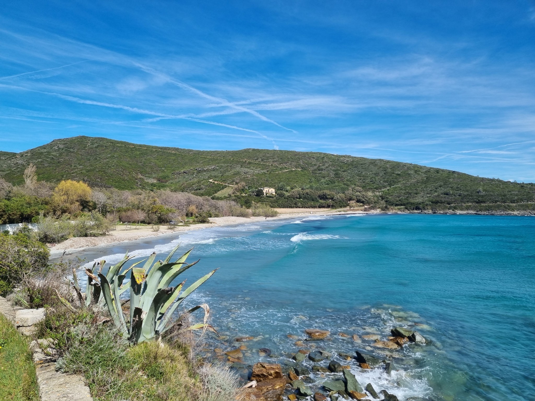 © GÎTES A PIANATELLA