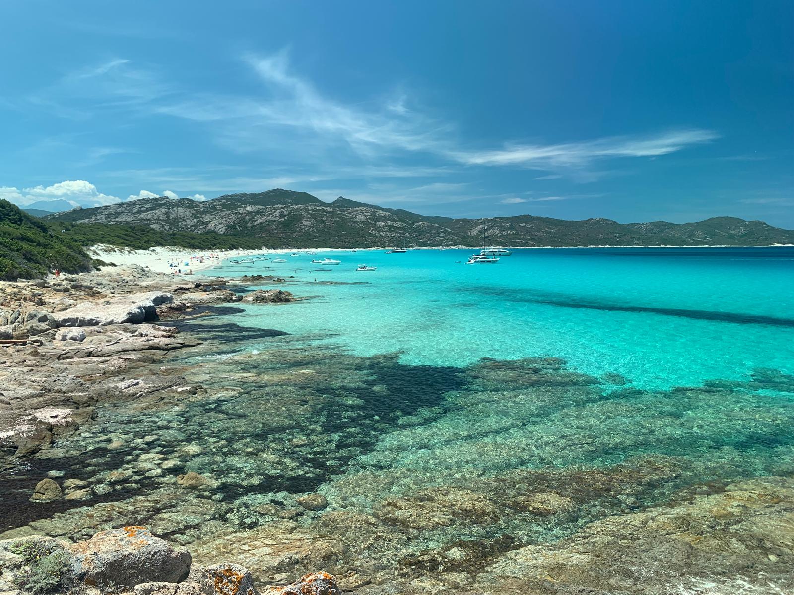  Plage de Saleccia ©ATC O Leonetti