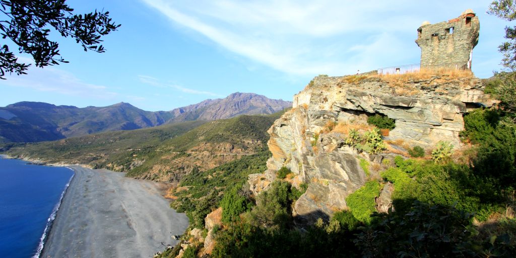  Plage et tour de Nonza@ATC-S.Alessandri