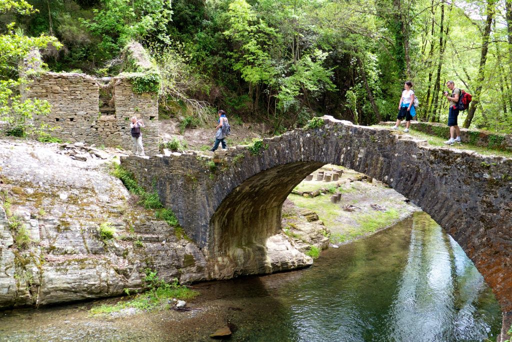  Pont d'Alisu - Zalana