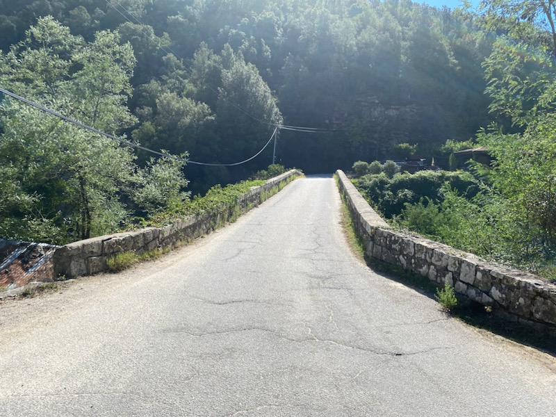  Pont de Belfiore Murzo