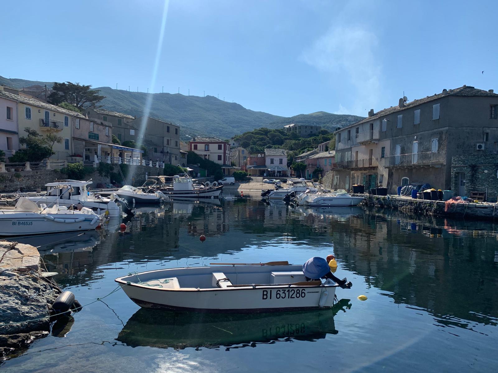  Port de  Centuri @OLeonetti_ATC