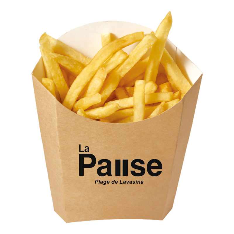 La Pause
