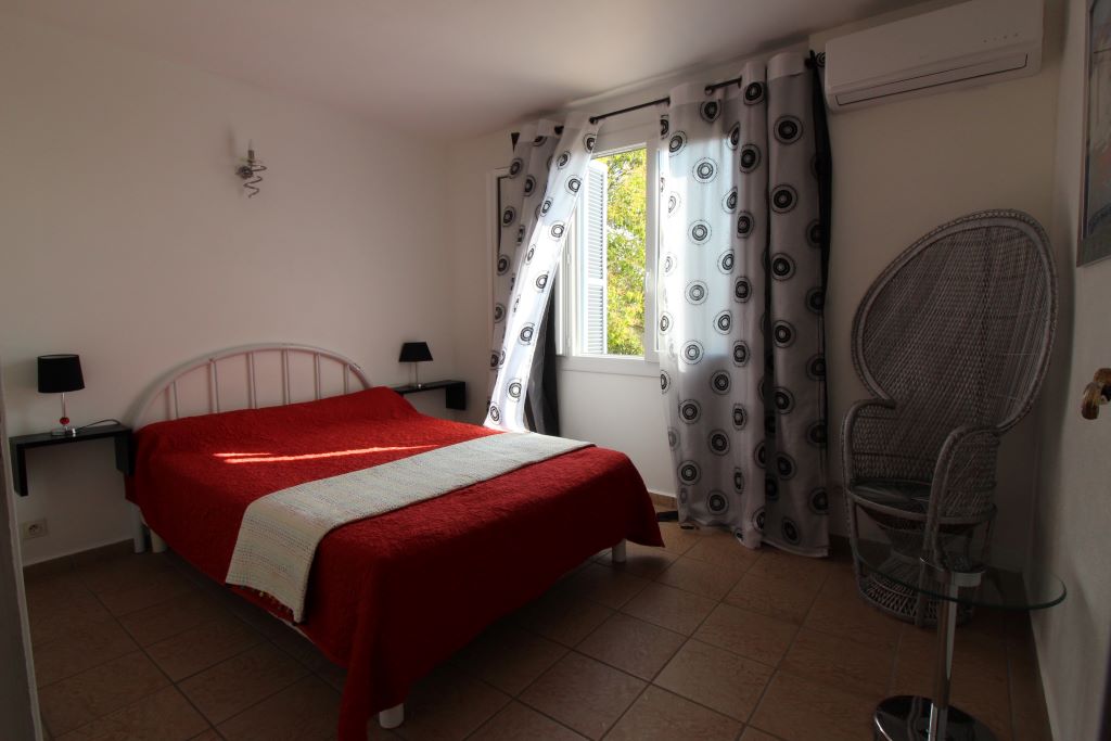  chambre est