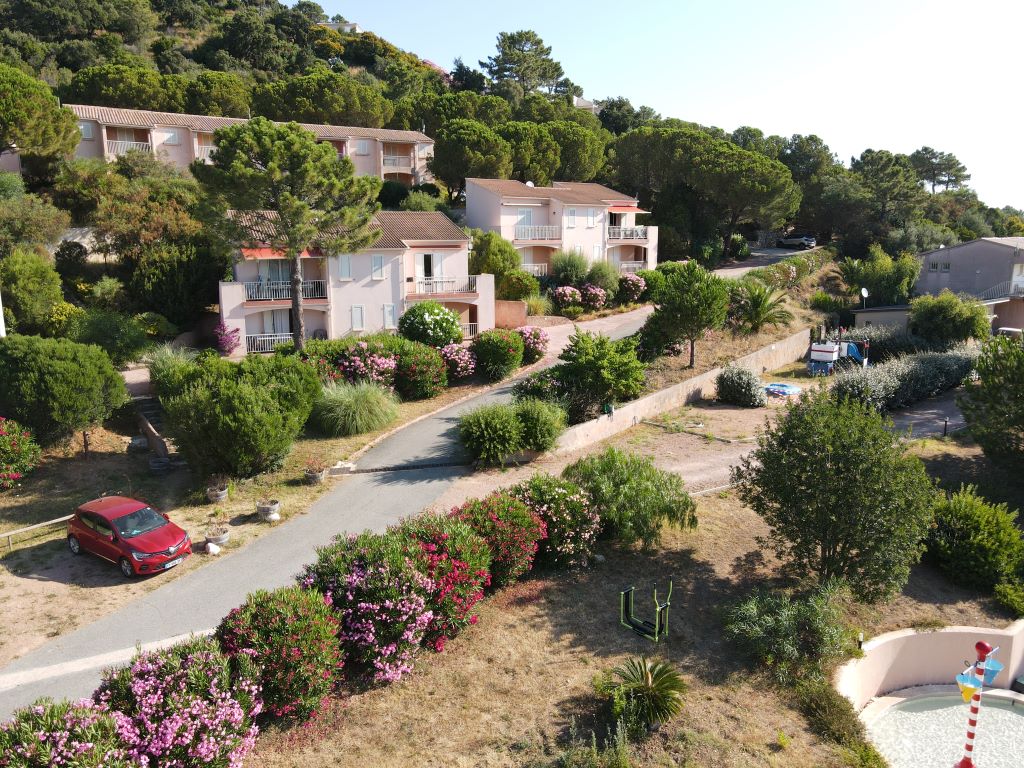  RESIDENCE LE TELEMAQUE