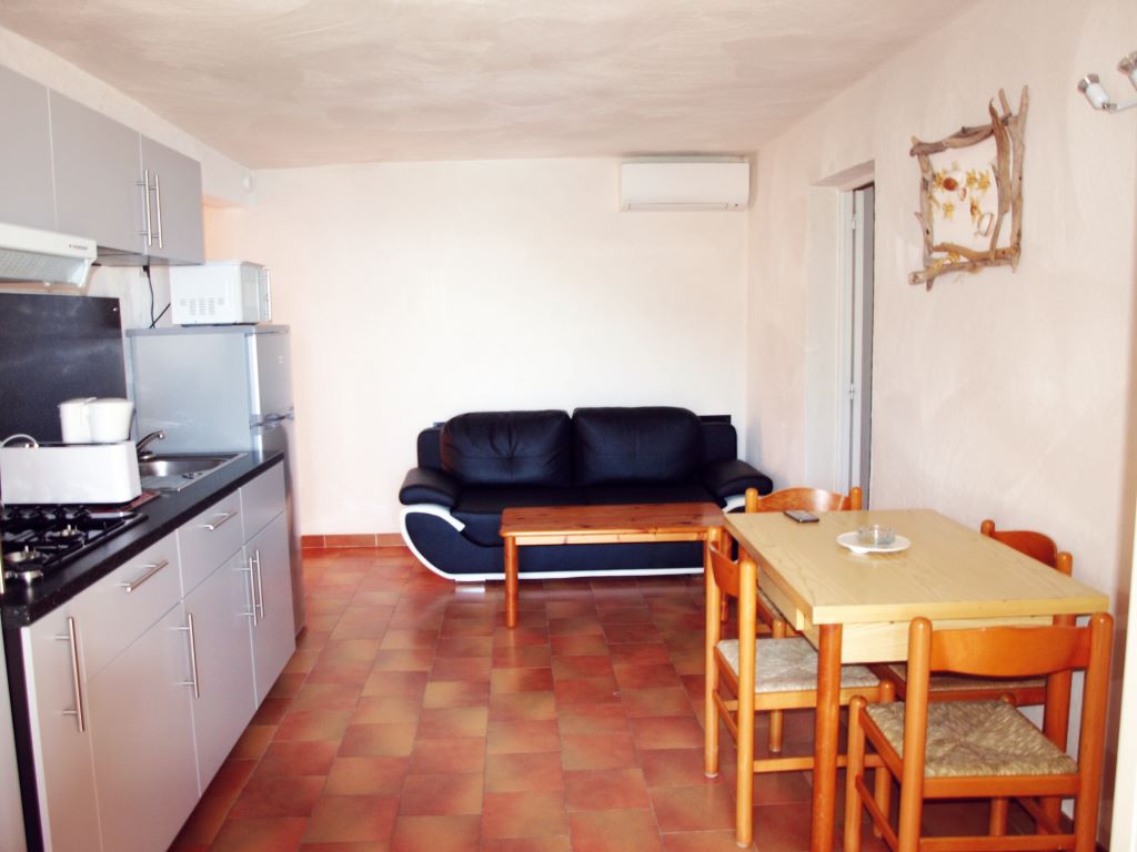  RESIDENCE LE TELEMAQUE