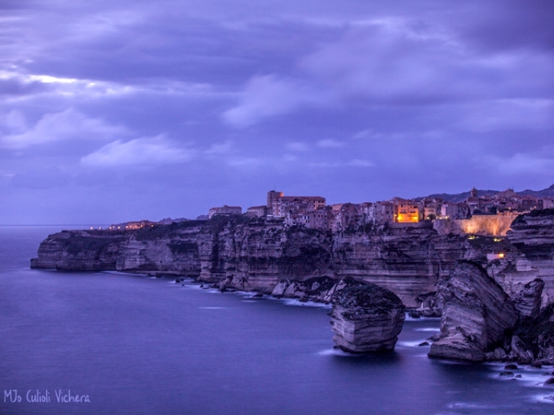   RESERVE NATURELLE DES BOUCHES DE BONIFACIO _2