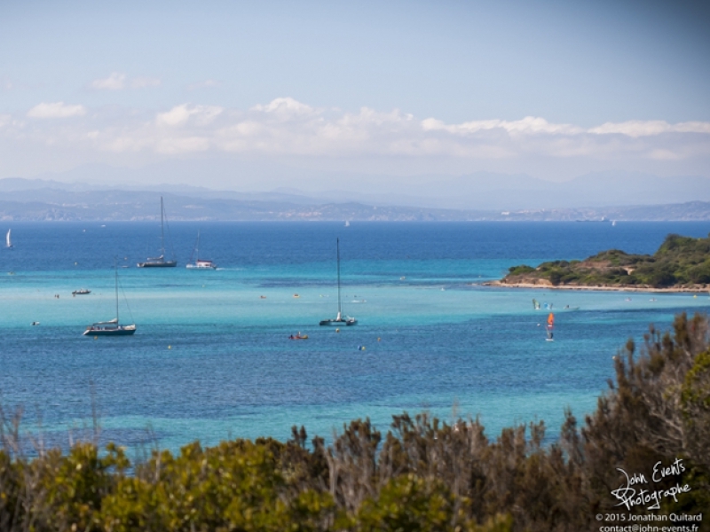   RESERVE NATURELLE DES BOUCHES DE BONIFACIO _1