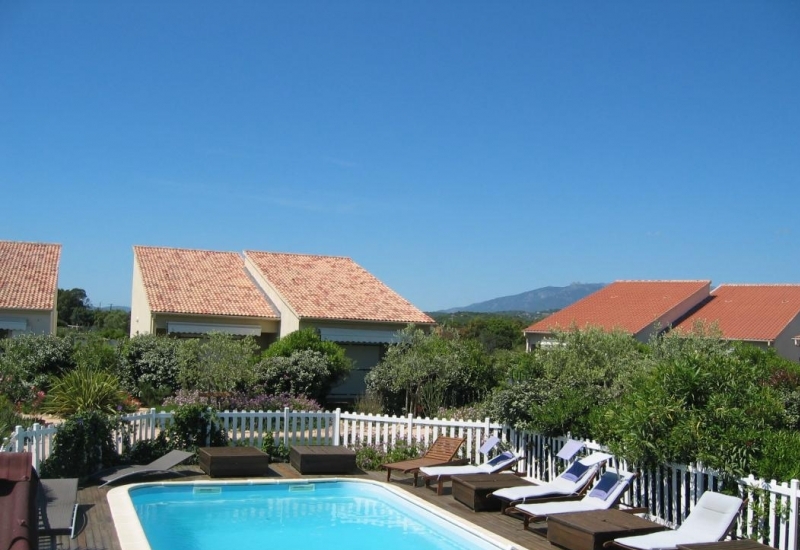  RESIDENCE AGULA MARINA - VILLA U PINU_1_1