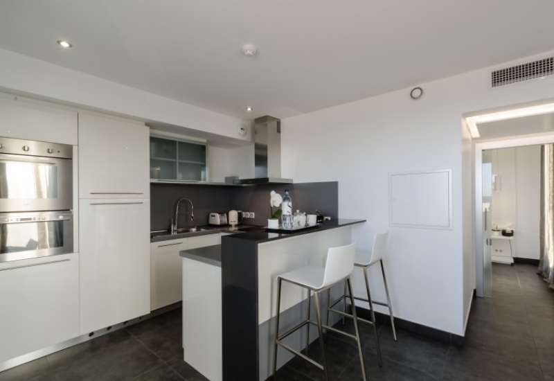  RESIDENCE L'AMIRAL - APPARTEMENT BELEM_2_2