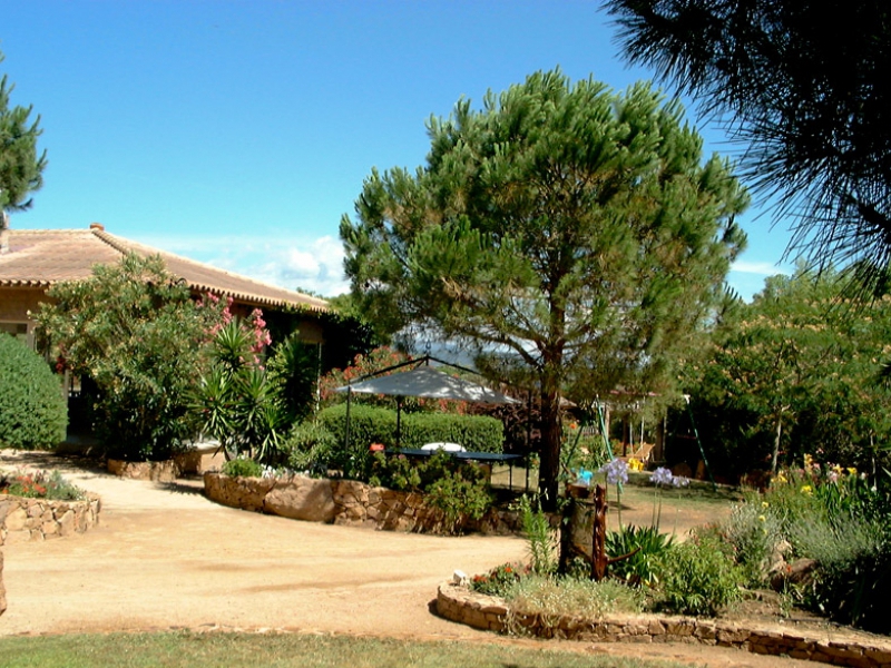   RESIDENCE LA CAPICCIOLA_2