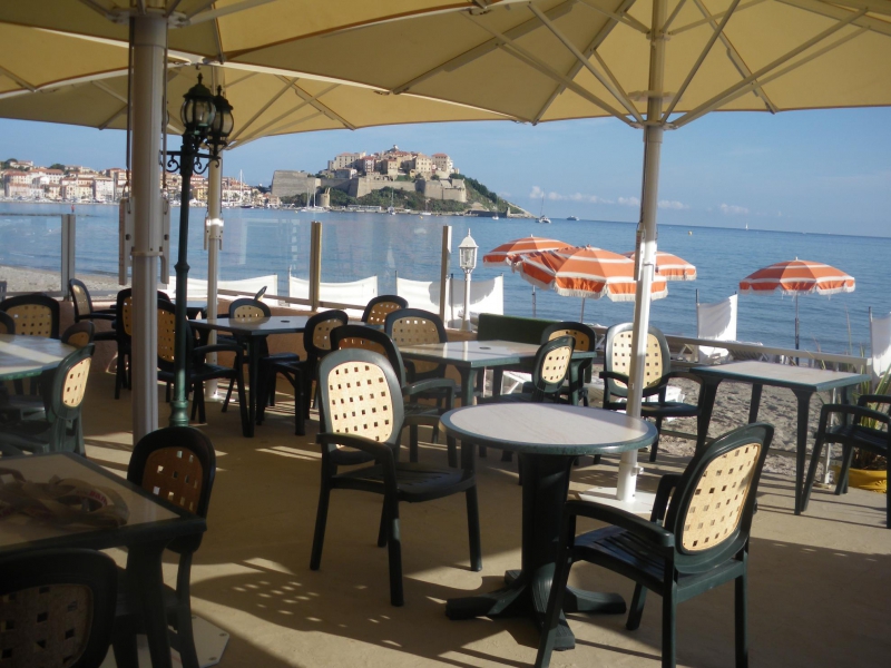  RESTAURANT LE BLOCKOS - CALVI_3