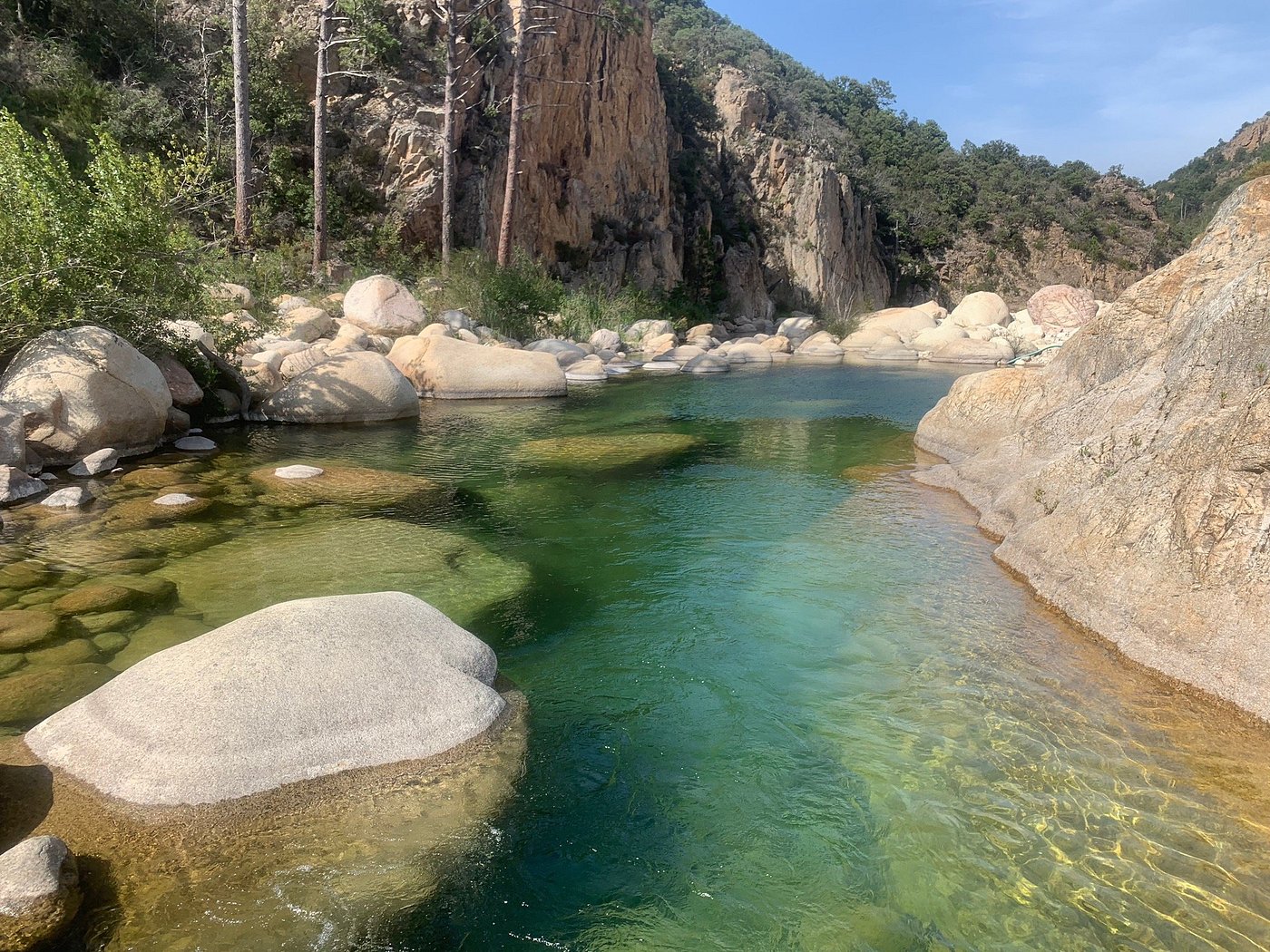  RIVIERE SOLENZARA