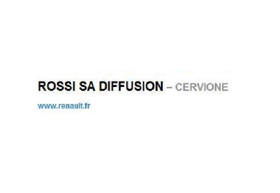  ROSSI SA DIFFUSION