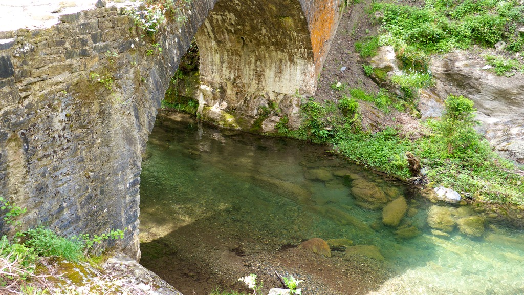  Rando de Zalana