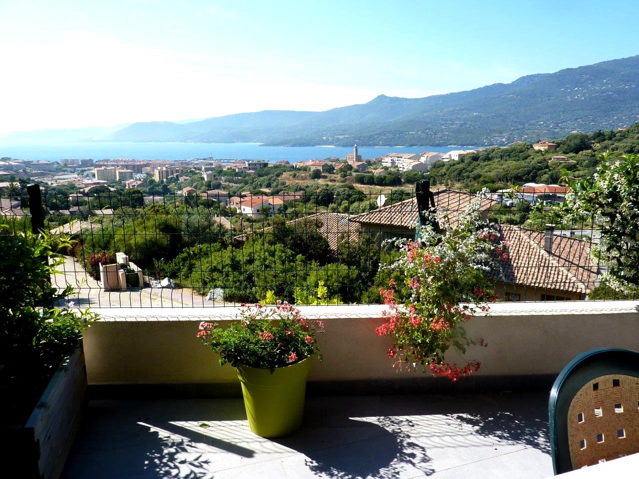  Résidence Casa régina - Vue T2 N°4