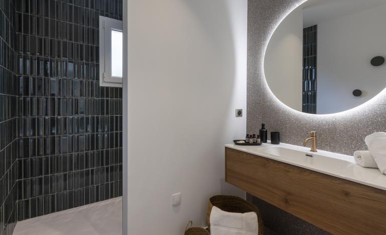 Résidence Omigna-Salle de bain Résidence Omigna 2022©Sylvain Alessandri