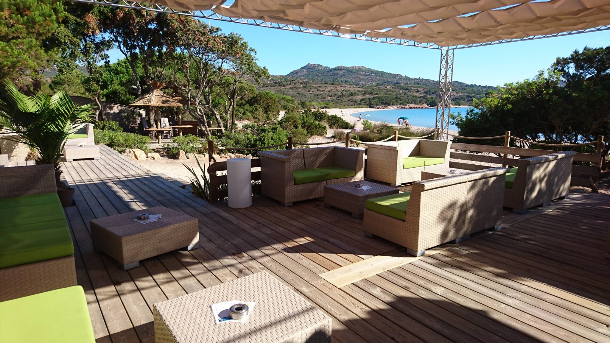  Restaurant chez Ange Rondinara 5