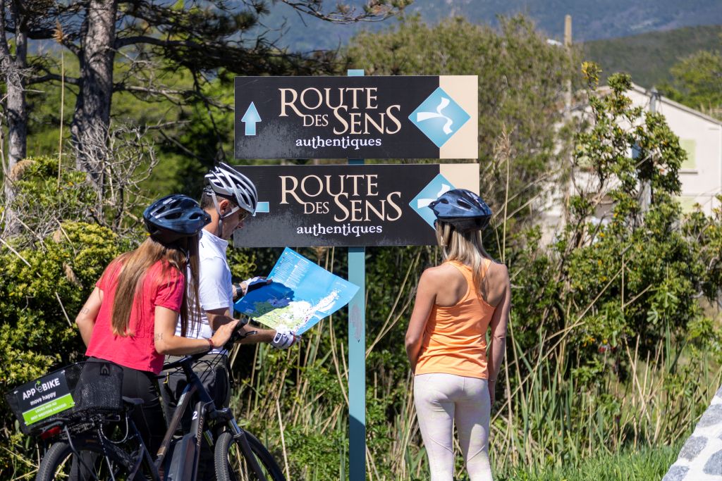  Route des Sens Authentiques pour découvrir les producteurs locaux_r ©ATC Sylvain Alessandri