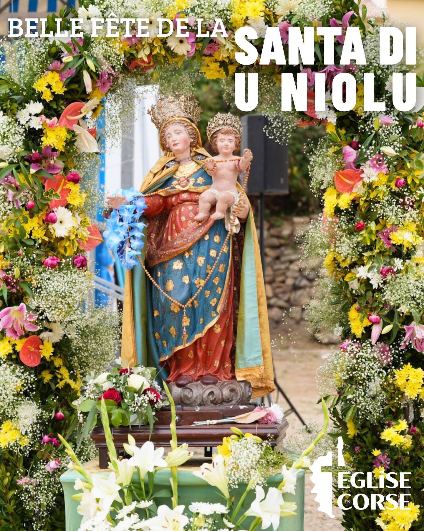  SANTA DI U NIOLU