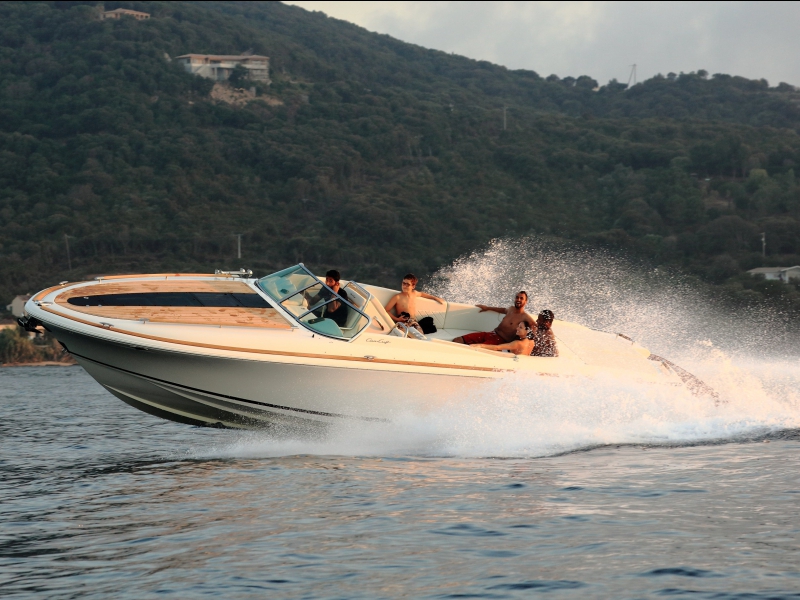  SANTARELLI MARINE _8_8