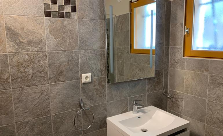Salle de Bain ©MARINA D'ARONE Salle de Bain ©MARINA D'ARONE