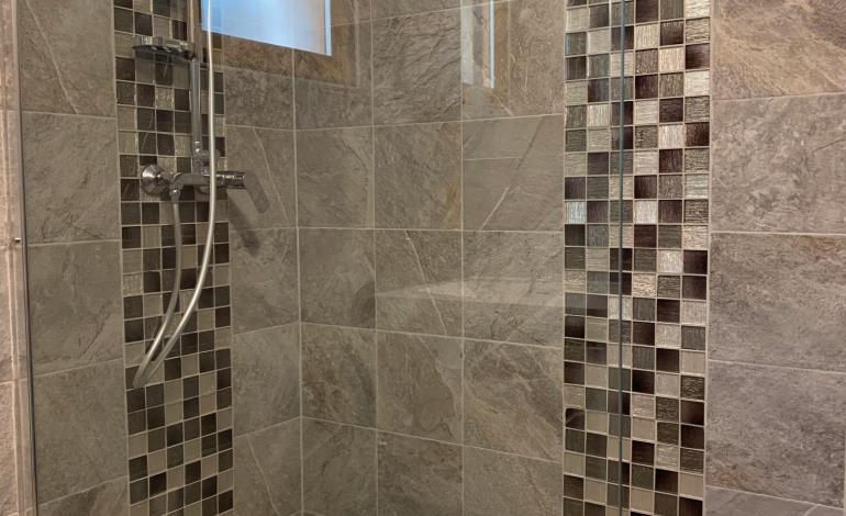 Salle de Bain ©MARINA D'ARONE Salle de Bain ©MARINA D'ARONE
