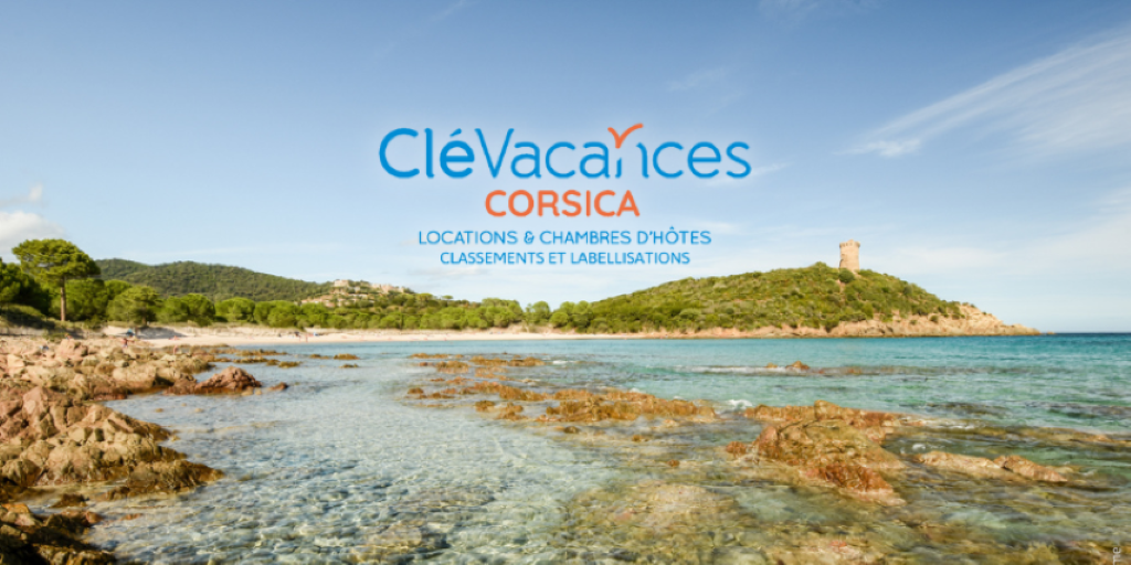  CLEVACANCES CORSICA