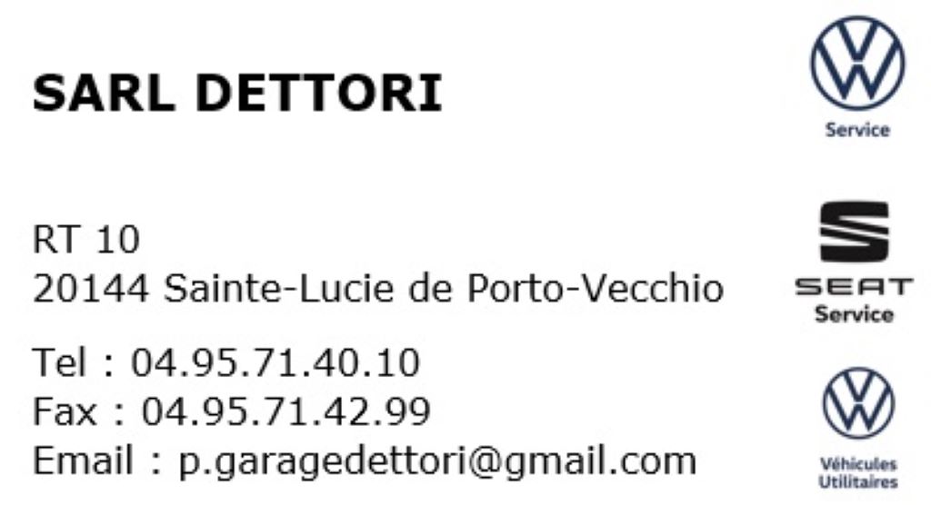  SERV Garage Dettori 2020 01 photo bandeau