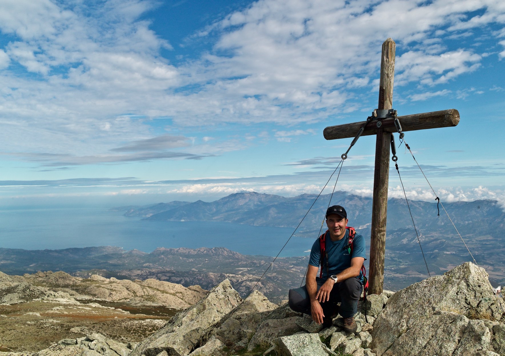  SIMI JEAN BAPTISTE PAYSAGE