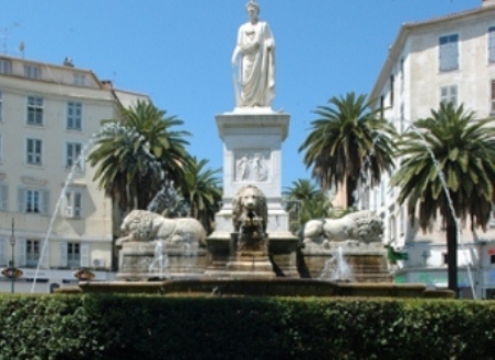  STATUE NAPOLEON - CONSUL ROMAIN_4_4