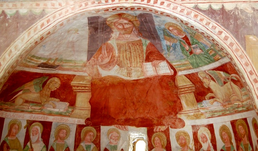  San Michele Castirla