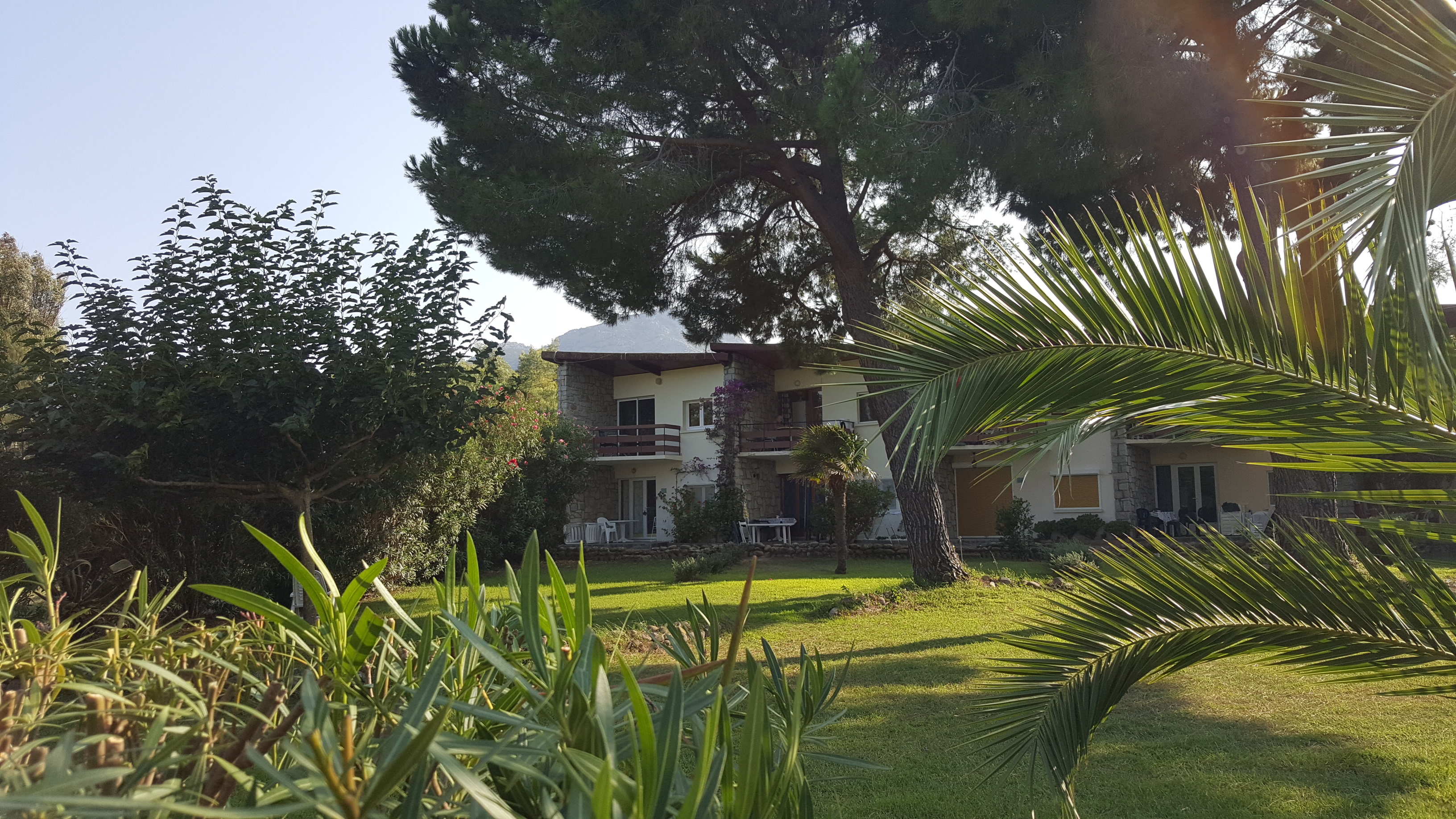  Serra 7 et 12 Jardin