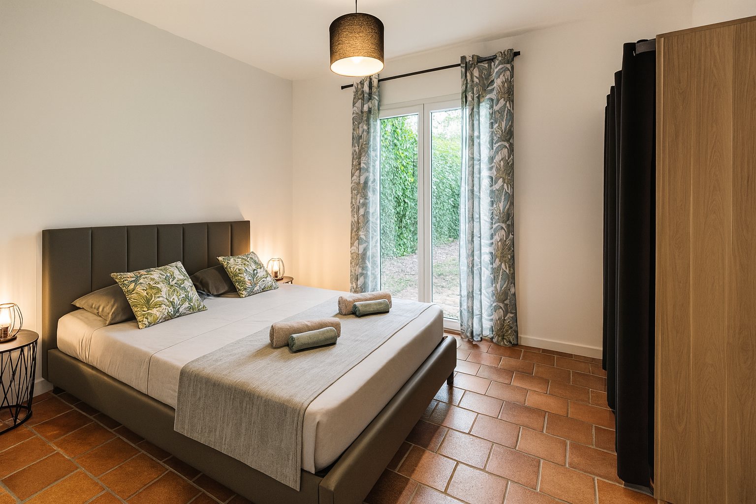  Sole e Mare Biguglia