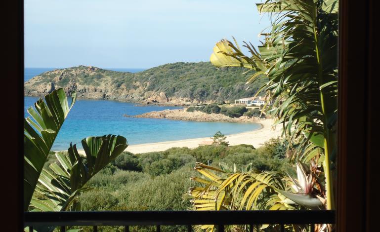 Terrasse ©MARINA D'ARONE