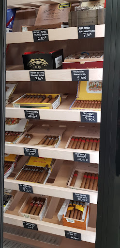  TABAC AGOSTA 2
