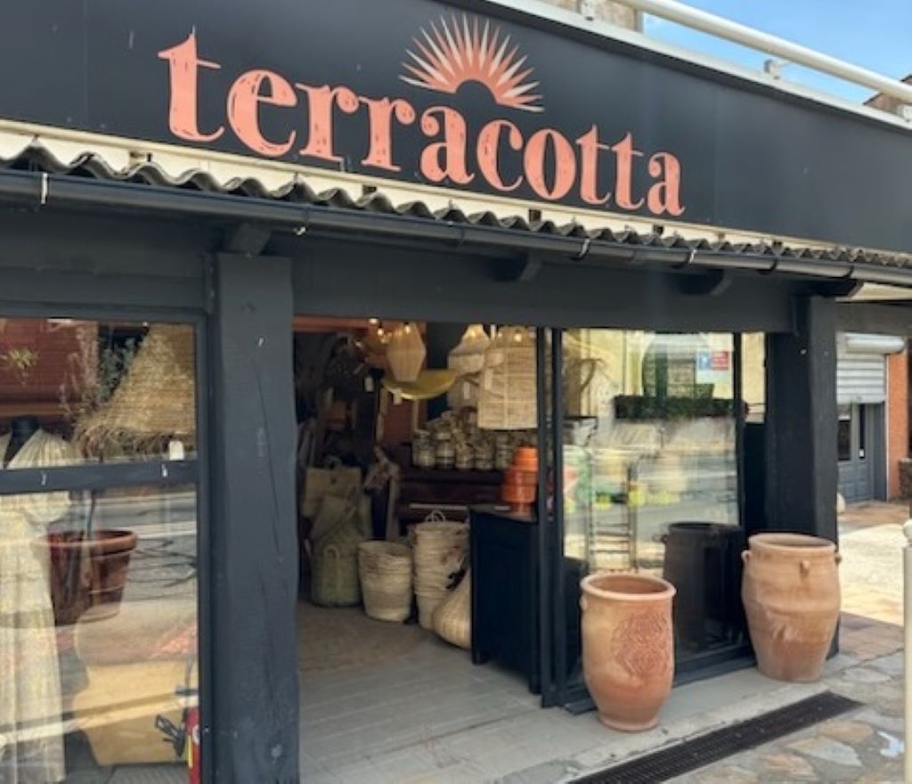  TERRACOTTA