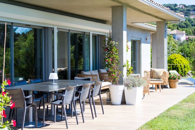  TERRASSE REPAS