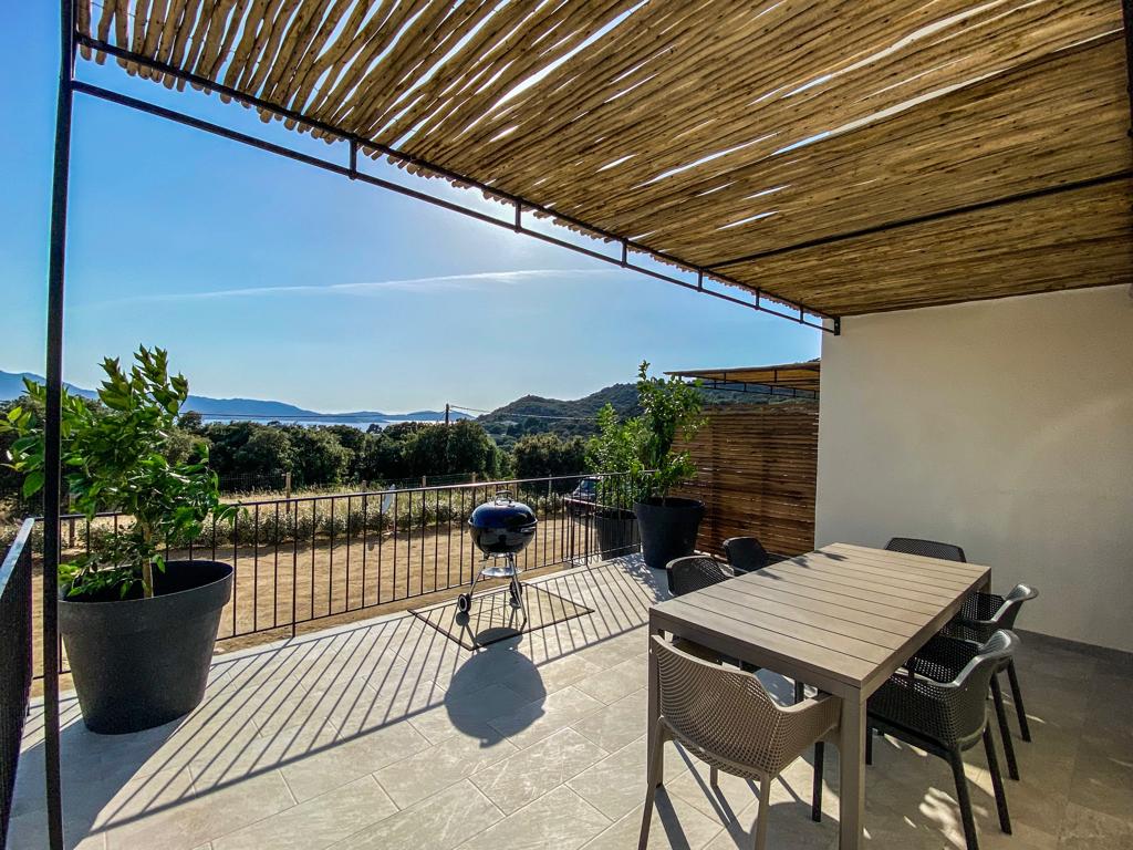  TERRASSE T3 702