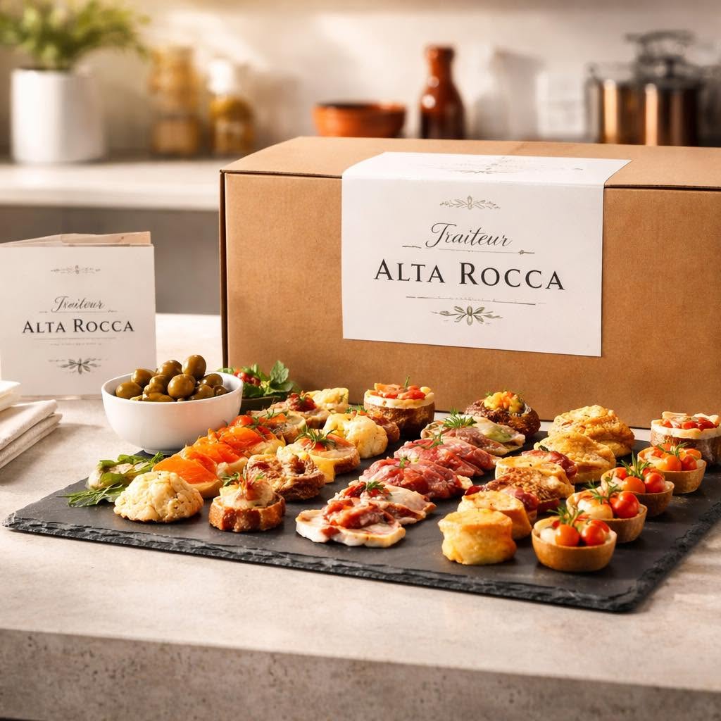  TRAITEUR ALTA ROCCA