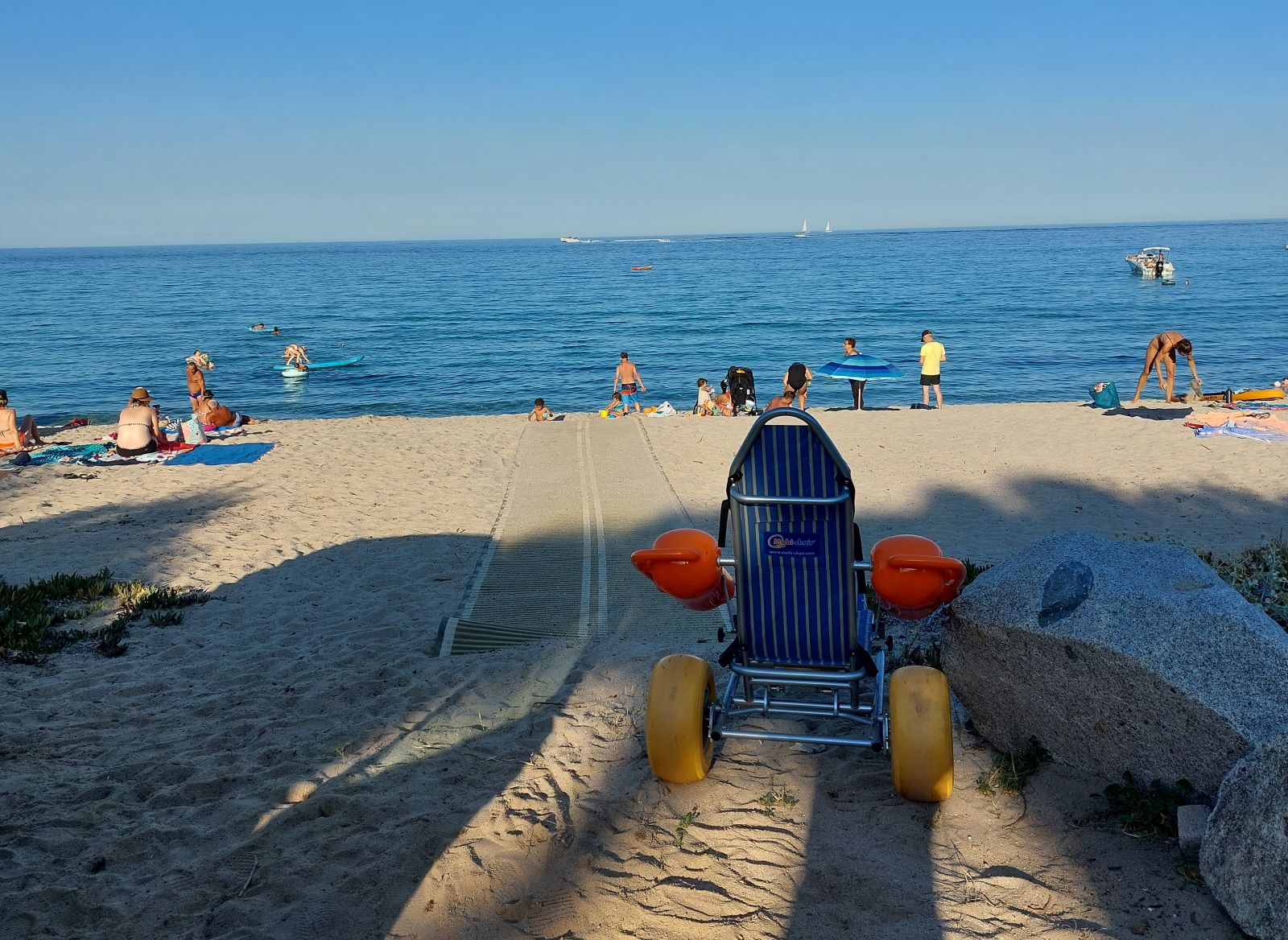  Plage de Tarco